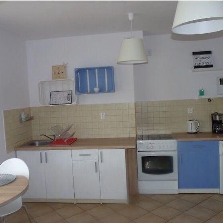 Kolobrzeg Osiedle Jantar Apartment Екстериор снимка