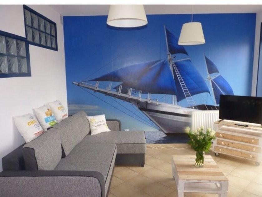 Kolobrzeg Osiedle Jantar Apartment Екстериор снимка