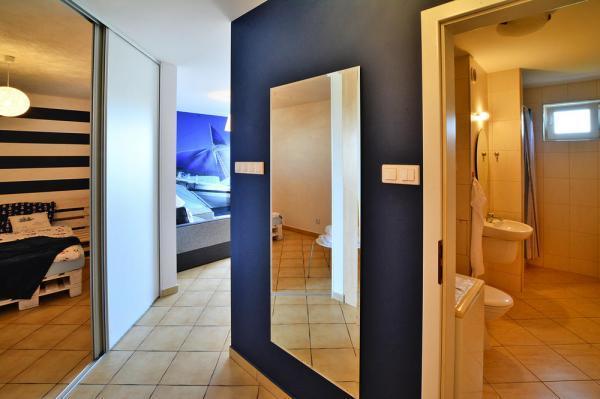 Kolobrzeg Osiedle Jantar Apartment Екстериор снимка