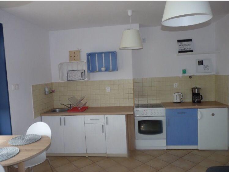 Kolobrzeg Osiedle Jantar Apartment Екстериор снимка